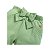 Conjunto Body e Calça Malha Trabalhada Verde - Imagem 4