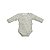Conjunto Body Manga Longa e Calça Moletinho - Imagem 3