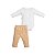 Conjunto Body Manga Longa Tricot - Imagem 2