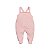 Jardineira  com Body Manga Longa - Imagem 3