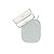 Kit 3 Fraldinhas Boca Lisa Menino - Imagem 3