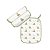 Kit 3 Fraldinhas Boca Estampado Menino - Imagem 2
