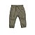 Conjunto Bata Manga Longa e Calça Sarja - Imagem 4