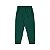 Conjunto Blusão e Calça em Molecotton Listrado Verde - Imagem 4