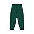 Conjunto Blusão e Calça em Molecotton Listrado Verde - Imagem 5
