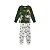 Pijama Meia Malha - Imagem 3