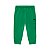 Conjunto em Moletom Peluciado Off White - Imagem 4