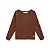 Casaco em Tricot - Imagem 3