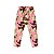Conjunto  Blusa e Legging em Cotton Off White - Imagem 5