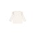 Conjunto  Blusa e Legging em Cotton Off White - Imagem 4