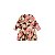 Vestido em Cotton Bege - Imagem 2