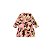 Vestido em Cotton Bege - Imagem 3