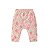 Conjunto Blusão Molecotton e Calça Malha Peluciada Rosa - Imagem 4