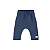 Conjunto Blusão Felpado e Calça Molecotton Azul Estampa Animais - Imagem 3