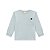 Camiseta em Meia Malha Verde Chanel - Imagem 1