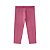 Conjunto Blusa e Legging em Algodão com Elastano Off White - Imagem 3