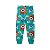 Pijama em Moletom Peluciado - Imagem 7