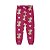 Pijama em Moletom Peluciado - Imagem 4