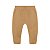 Conjunto Body em Algodão com Elastano e Calça Felpada Off White - Imagem 4