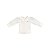 Blusa Manga Longa Malha Tricot - Imagem 2