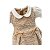 Vestido Manga Longa Tweed - Imagem 4