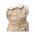 Vestido Manga Longa Tweed - Imagem 3