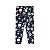 Conjunto Blusa Malha e Calça Leggin em Cotton - Imagem 7