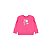 Conjunto Blusão e Calça em Moletom Pink - Imagem 3