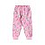 Conjunto Blusão e Calça em Moletom Pink - Imagem 4