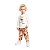 Conjunto Meia Malha e Moletom Off White - Imagem 1