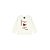 Conjunto Meia Malha e Moletom Off White - Imagem 3