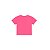 Conjunto Blusa Meia Malha e Legging Cotton Pink - Imagem 4
