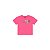 Conjunto Blusa Meia Malha e Legging Cotton Pink - Imagem 2