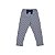 Pijama em Malha  Light Touch Viscose com Elastano Azul Marinho - Imagem 4