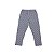 Pijama em Malha  Light Touch Viscose com Elastano Azul Marinho - Imagem 5