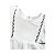 Conjunto Bata Manga Longa e Short Couro - Imagem 3