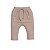 Conjunto Body Manga Longa e Calça Malha Trabalhada - Imagem 4