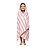 Toalha de Banho Kids com Capuz Listrada - Imagem 6