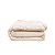 Edredon Marshmallow Casal Bege - Imagem 1