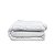 Edredon Marshmallow Casal Branco - Imagem 1