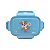 Bento Box Buba Zoo Cachorro - Imagem 5