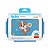 Bento Box Buba Zoo Cachorro - Imagem 1