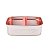 Bento Box Buba Zoo Gato - Imagem 4