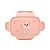 Bento Box Buba Zoo Gato - Imagem 6