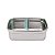 Bento Box Buba Zoo Girafa - Imagem 3