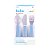Kit 3 Talheres Buba Zoo Azul Escuro - Imagem 1