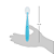 Colher em Silicone Sortido - Imagem 7