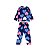 Pijama Blusa e Calça Malha Soft - Imagem 1