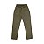 Calça Fun Sarja Comfort Verde Militar - Imagem 1
