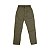 Calça Fun Sarja Comfort Verde Militar - Imagem 2